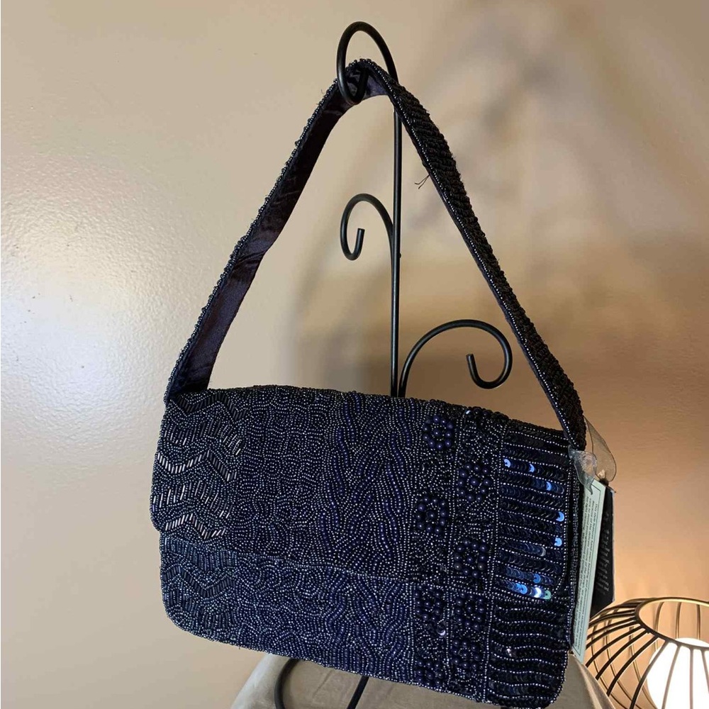 NEW FALL/WINTER VIRAL BEADED BAG